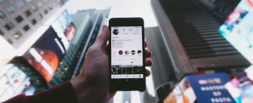 Instagram launcht Candid, Notes und mehr | OnlineMarketing.de