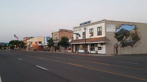The Charming Small Town In Utah That Was Home To Philo Farnsworth Once Upon A Time