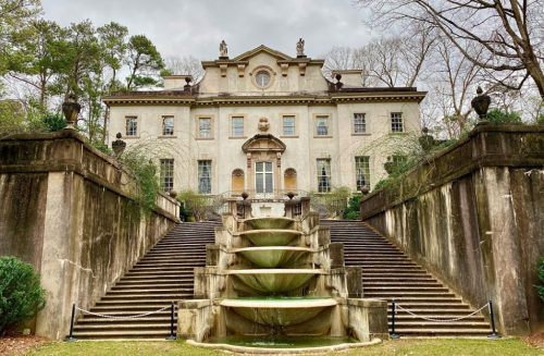 7 Iconic Filming Locations In Georgia That You Can Actually Visit ...