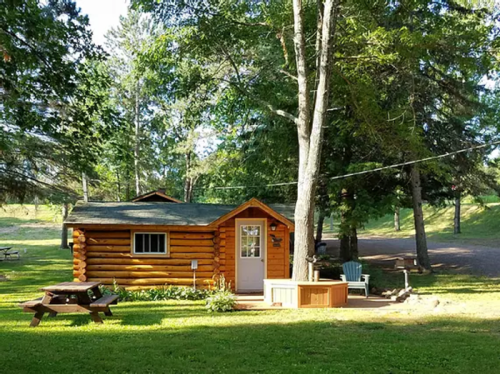 log cabin resort inc log cabin resort inc