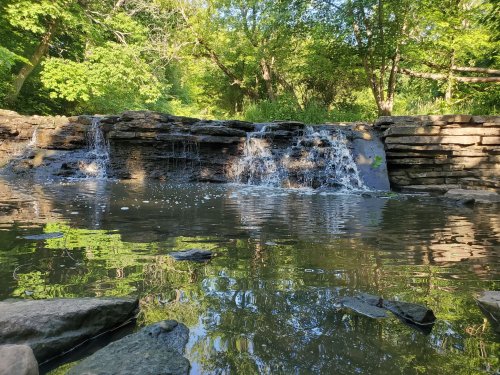 12 Scenic Trails To Explore In Illinois, One For Each Month Of The Year