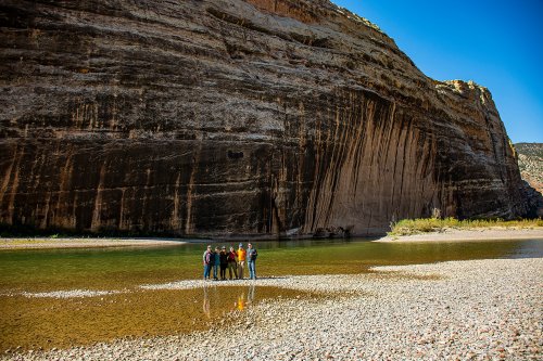 Dinosaur National Monument Is An Inexpensive Road Trip Destination In Utah That's Affordable