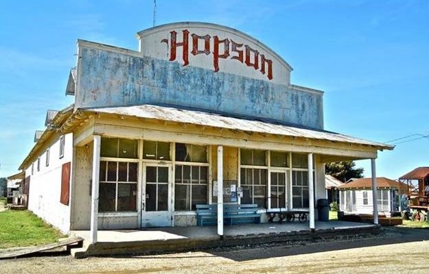 This Mississippi Highway Is Full Of Music History