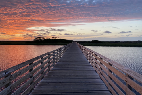 6 Hikes With the Best Sunset Views in Alabama