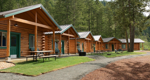 log cabin tent log cabin tent