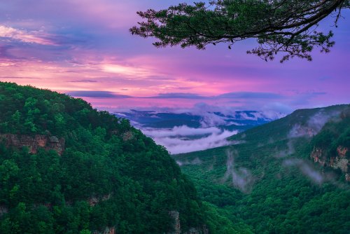 9 Georgia Natural Wonders You Need To Add To Your Outdoor Bucket List For 2020
