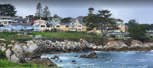 The One Northern California Town That's So Perfectly Quintessential Coastal