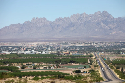 I Asked Our AI-Travel Planner For a Weekend Adventure in Las Cruces - Here's What It Created