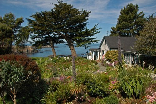 7 Little Known Inns In Northern California That Offer An Unforgettable Overnight Stay