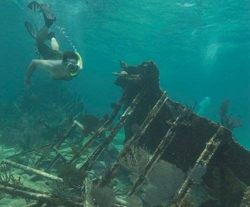 This Florida Shipwreck Is So Hidden, Very Few Have Seen It In Person