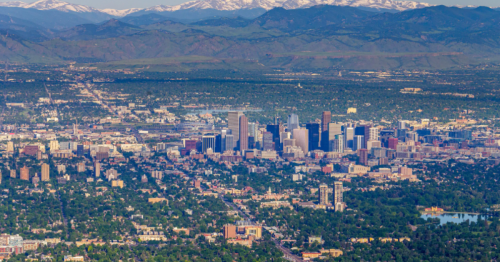 Did You Know Colorado Is Home To The Longest Commercial Street In The USA?