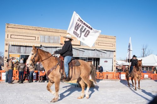 The One Annual Winter Festival In Wyoming Every Wyomingite Should Bundle Up For At Least Once