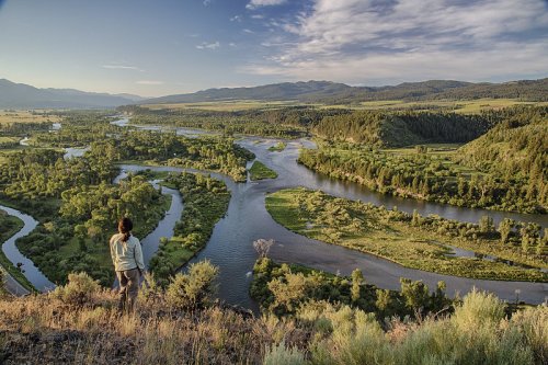 A Visit To This Small Town In Idaho Will Leave A Lasting Impression