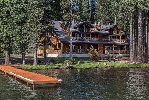 The 3 State Park Lodges That Make The Ultimate Getaway In Oregon
