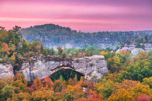 7 Incredible Natural Wonders In Kentucky That You Can Witness For Free ...