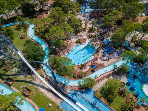 This Tropical-Themed Waterpark In Florida With Its Own Pirate Ship Will Make Your Summer Epic