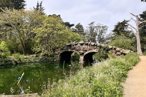 I Asked Our AI Travel Planner for a Weekend Adventure in San Francisco — Here’s What It Created