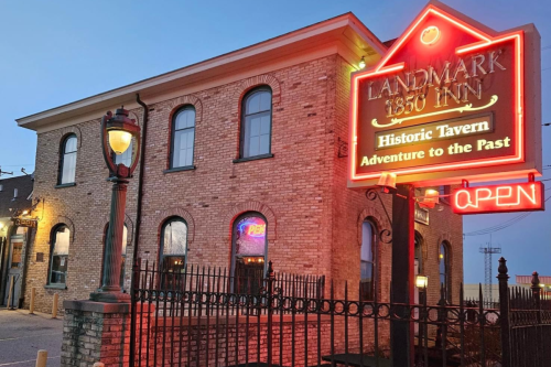 This Is My Favorite Food in Wisconsin—This Is the One Place You Have to Go to Try It