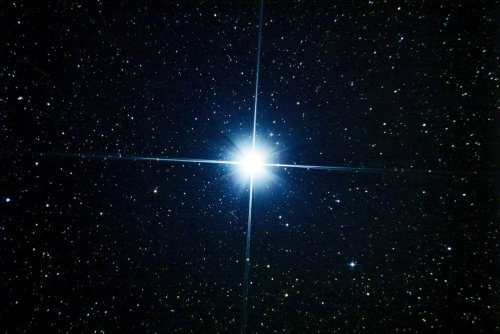 A Christmas Star Will Light Up The Iowa Sky For The First Time In Centuries