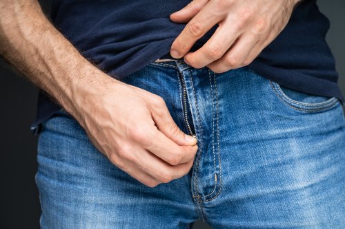 Sperma: So können sich Farbe und Konsistenz verändern