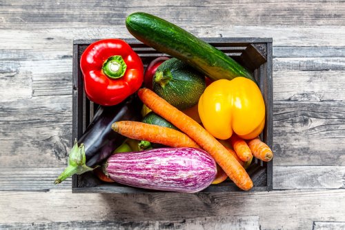 Ernährung bei Gicht: Anfälle vermeiden