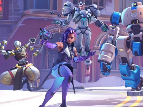 Overwatch 2 to remove phone number requirement (for some) - OnMSFT.com