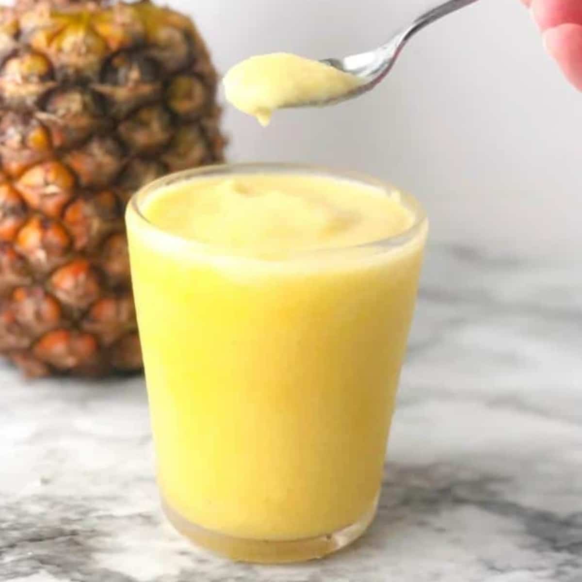 🍍 7+ Sweet Pineapple Recipes To Bring In The Sunshine - cover