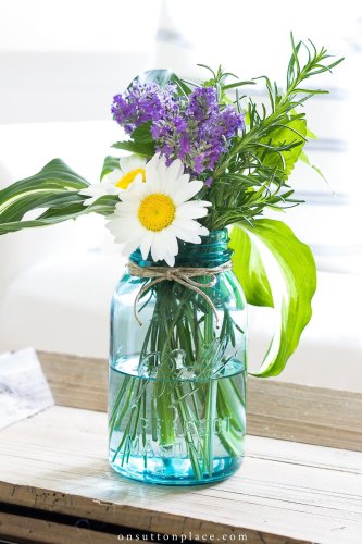 Irish Soda Bread + Spring Inspiration