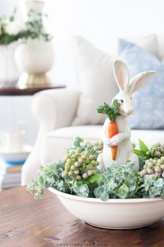 Spring, Easter, Cheesecake, + More