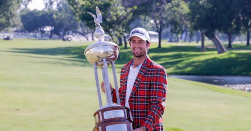 Charles Schwab Challenge 2025: Course & Field Preview, Key Stats, + Odds