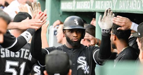 White Sox Hope to Stop Skid as Sean Burke Looks to Bounce Back vs. Red Sox