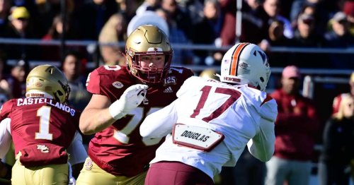 2025 NFL Draft Scouting Report: Ozzy Trapilo