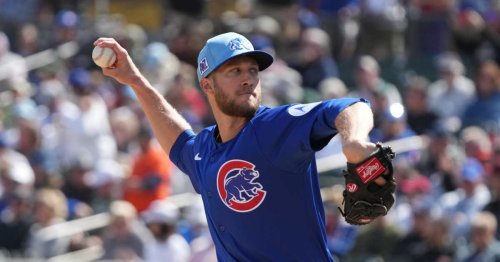 The Cubs Can Still Salvage the Kris Bryant Trade with Kilian's Return