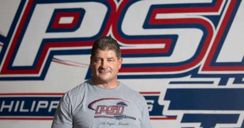 America's Strongest Bear? Chicago Bears Add Former America's Strongest Man to Strength and Conditioning Staff