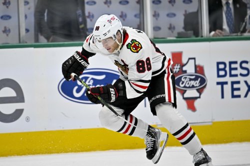 On This Day in Blackhawks History: February 22