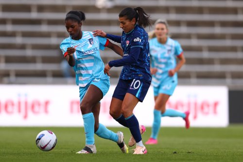 Chicago Stars Lose at Home Again, San Diego Wave Leave with 3 Points After 3-0 Win