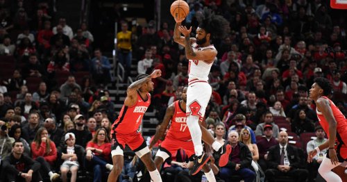 Bulls On Tap Tasting Flight: Bulls Aim for Redemption Against Rockets in Houston