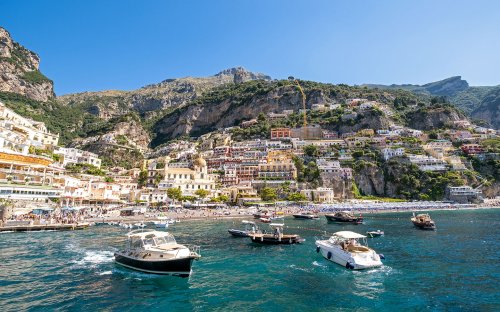 Visiting the Amalfi Coast, Italy: Everything you need to know
