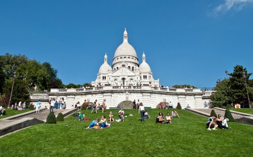 Visiting Paris on a budget: 17 ways to save money in Paris