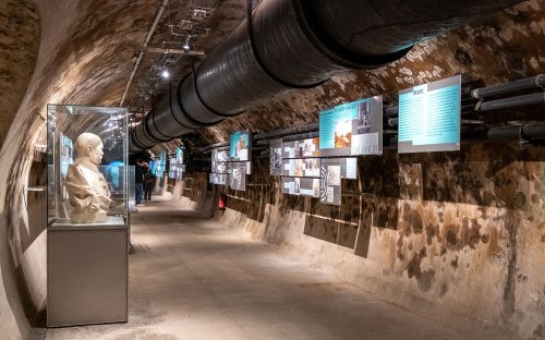 The underbelly of Paris: Visiting the Paris sewer museum (Musée des Égouts)