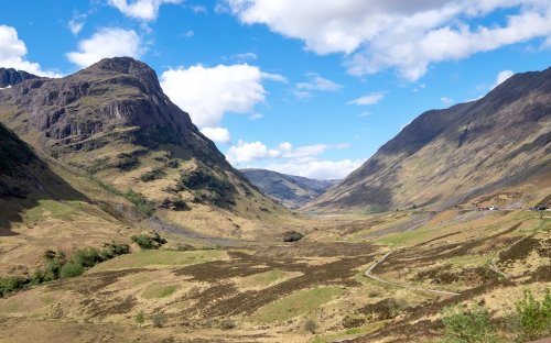 8 of the best day trips from Fort William, Scotland