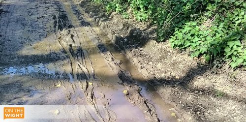 Isle of Wight council and Island Roads dispute hampers cycling infrastructure improvements, says CycleWight
