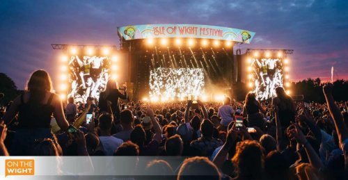Plan your 'Summer Solstice' costume for Isle of Wight Festival 2024