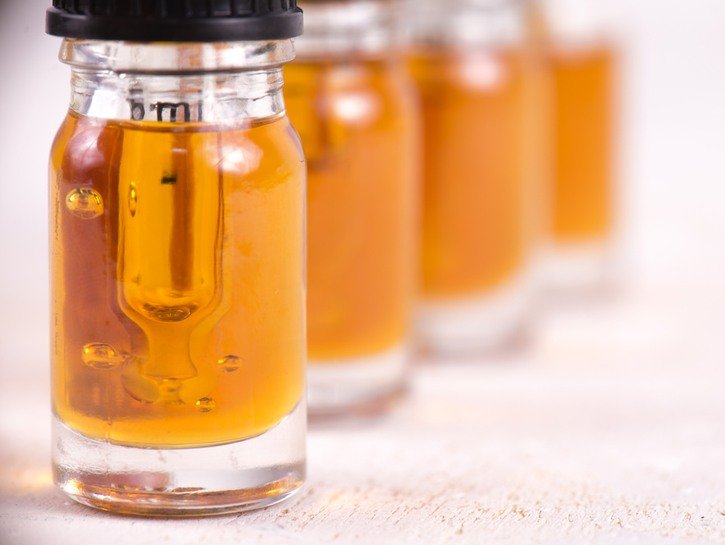 What Is CBD Oil And What Are The Benefits?