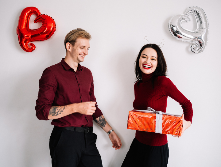 DIY Valentine's Day Gifts That He'll Love