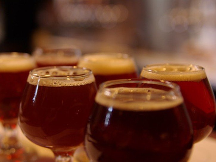 Everything You Should Know About Barleywine