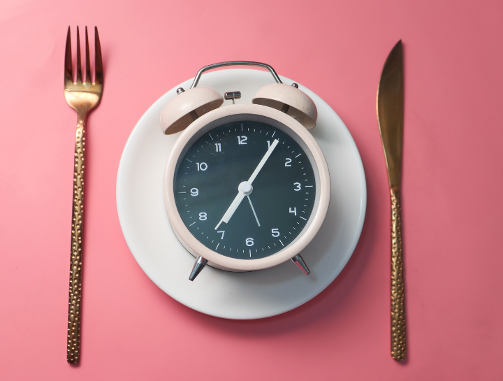 Easy Intermittent Fasting Meal Plan Examples