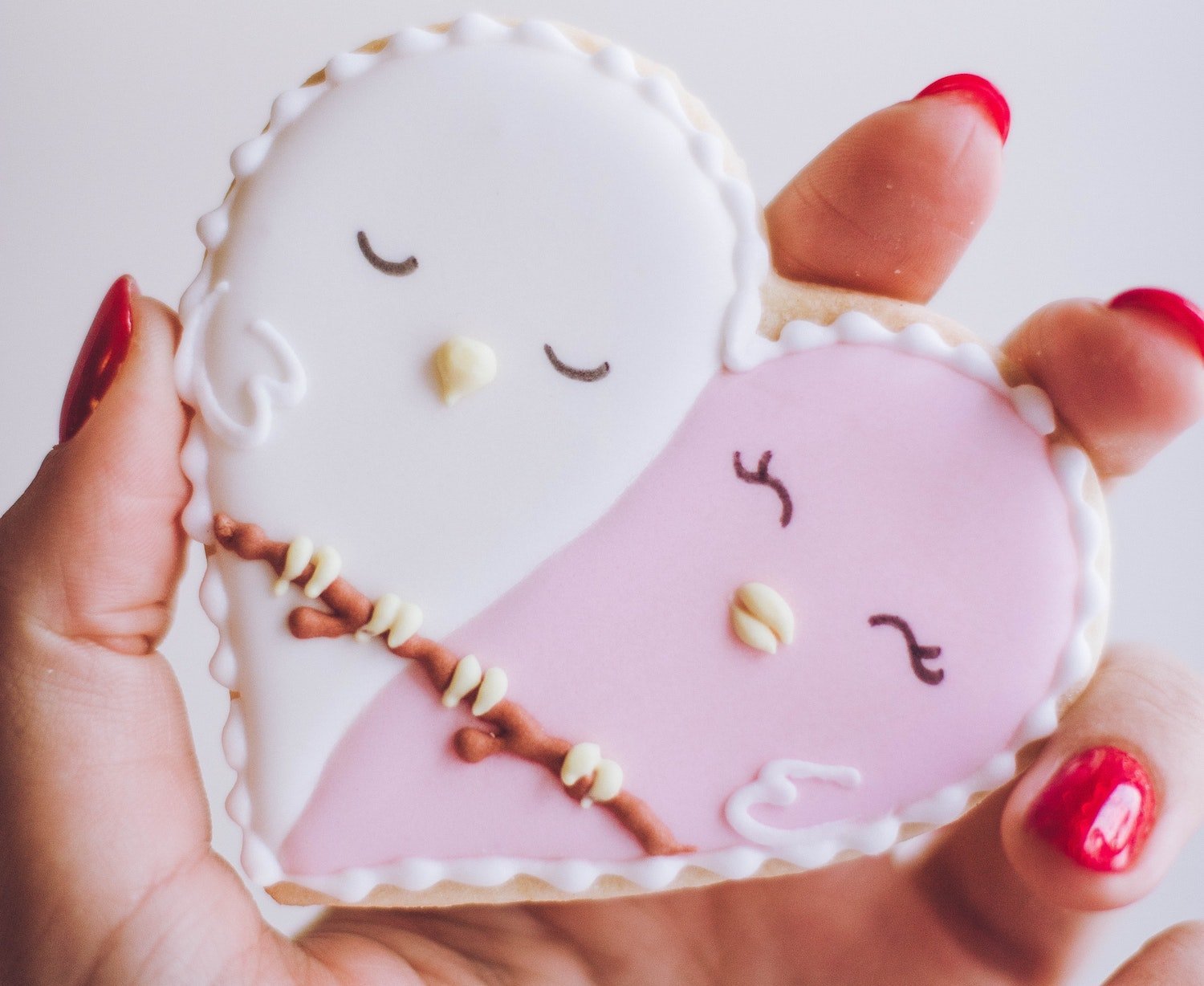 12 Sweet Treats to Make For Your Sweetie this Valentine's Day