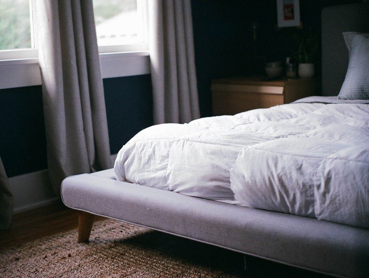 5 Best Bed In A Box Brands To Buy Online