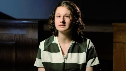 Gypsy Rose Blanchard To Be Released Early From Prison